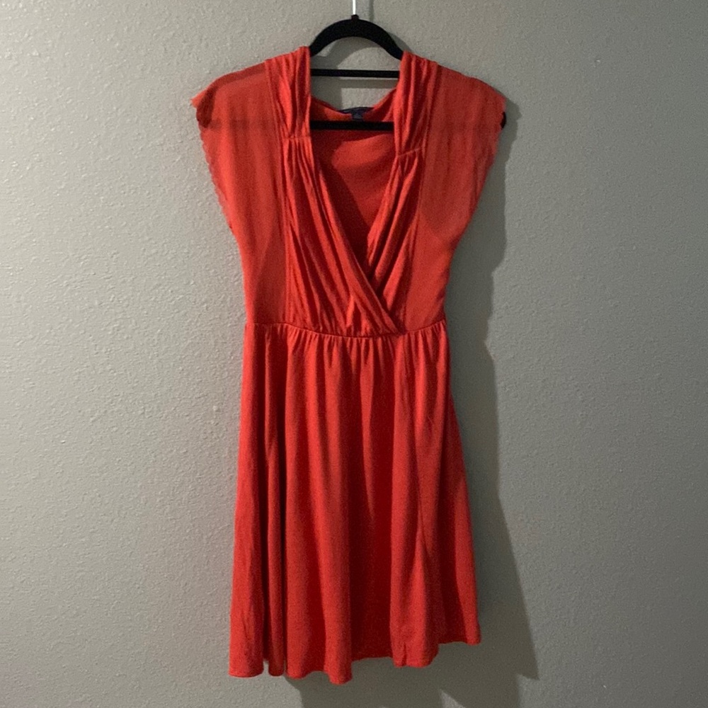 Banana Republic dress
